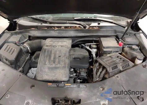 2017 Chevrolet Equinox Lt z USA, uszkodzony, nr VIN 2GNALCEK5H1501965